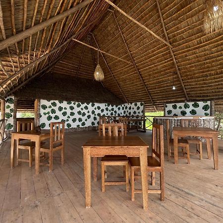 Kokopelli Bungalows นูงวี ภายนอก รูปภาพ
