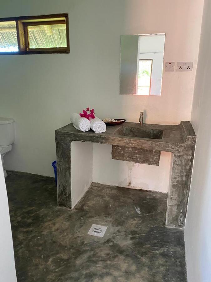 Kokopelli Bungalows นูงวี ภายนอก รูปภาพ