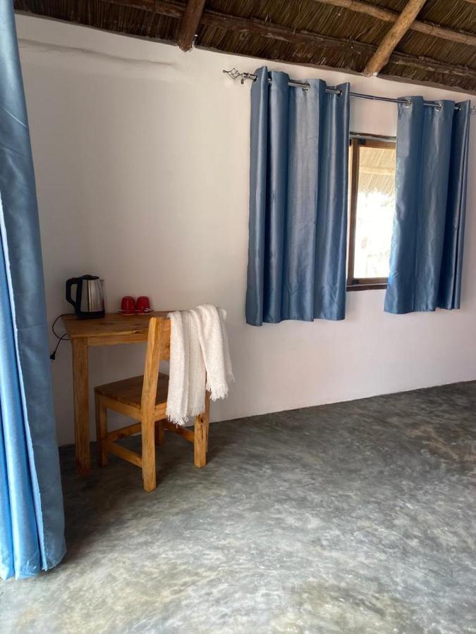 Kokopelli Bungalows นูงวี ภายนอก รูปภาพ
