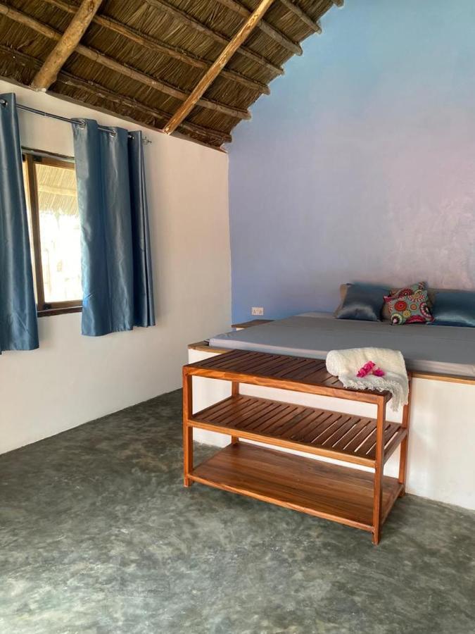 Kokopelli Bungalows นูงวี ภายนอก รูปภาพ