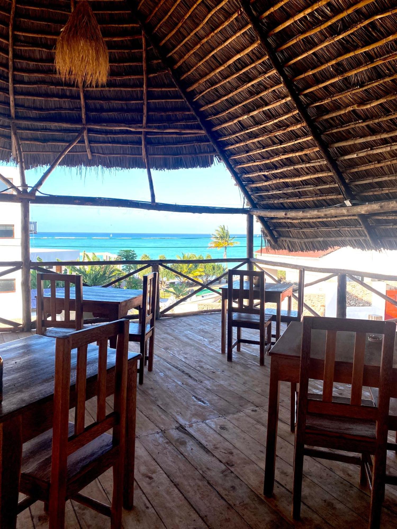 Kokopelli Bungalows นูงวี ภายนอก รูปภาพ