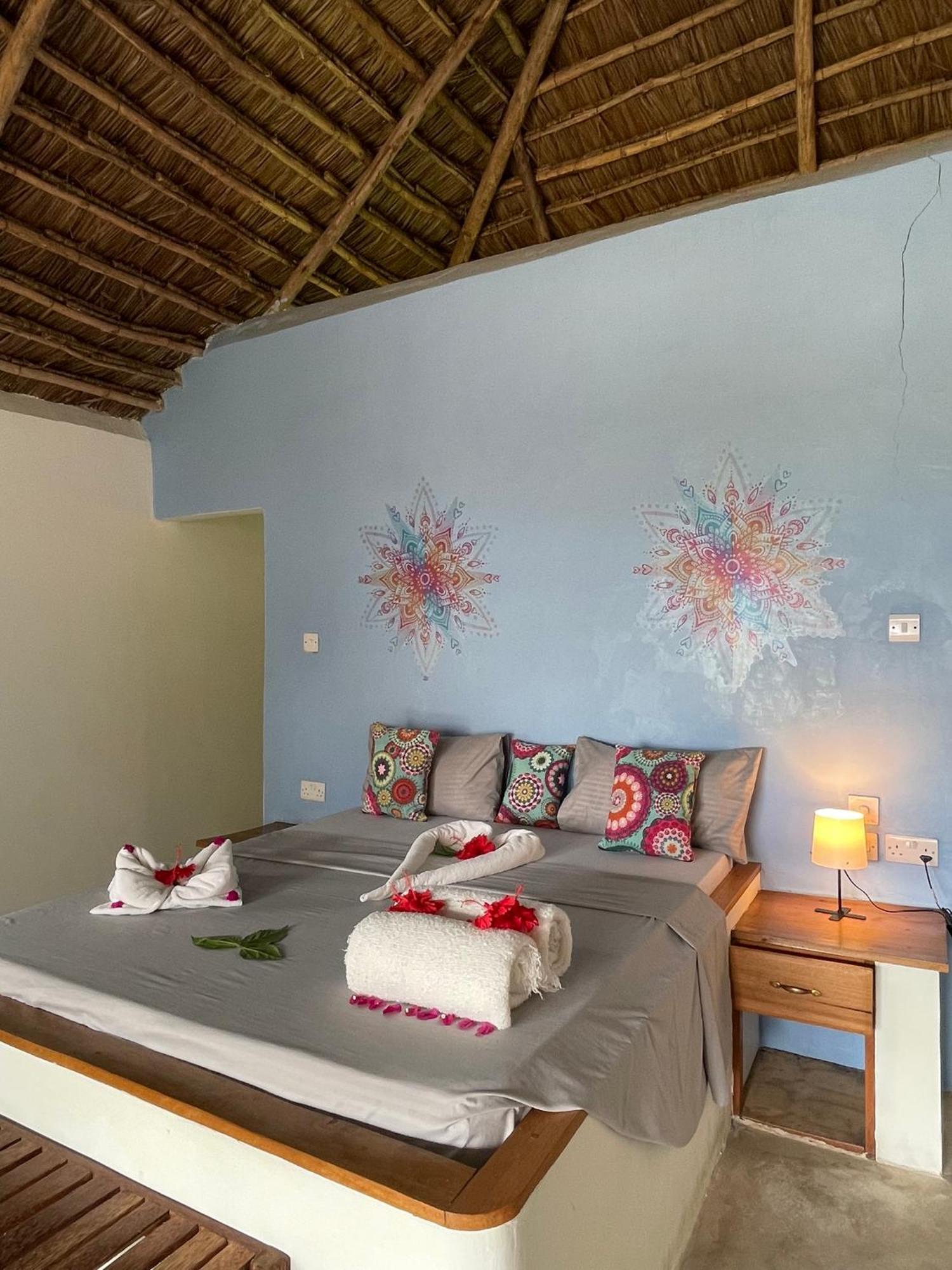 Kokopelli Bungalows นูงวี ภายนอก รูปภาพ
