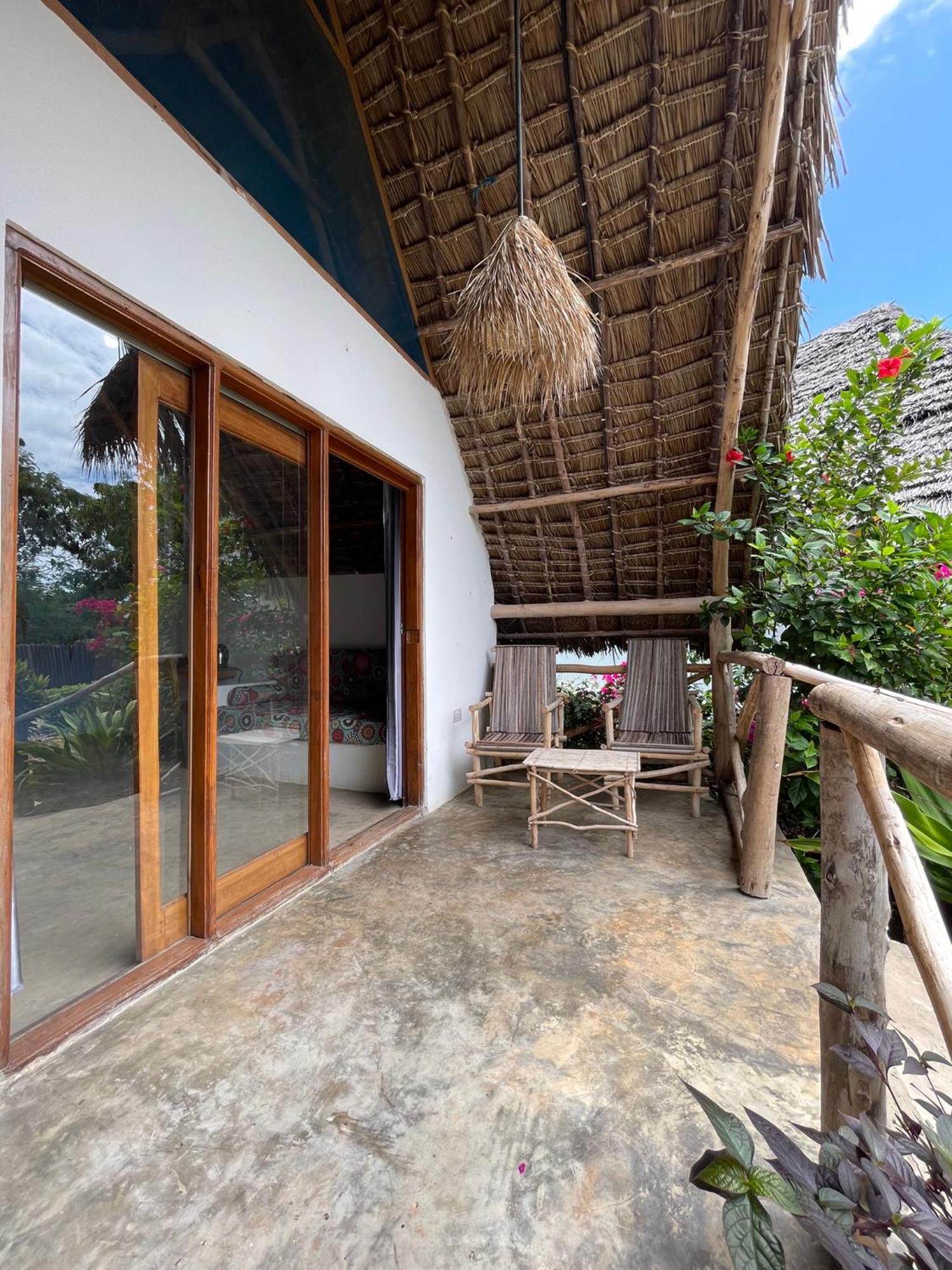 Kokopelli Bungalows นูงวี ภายนอก รูปภาพ