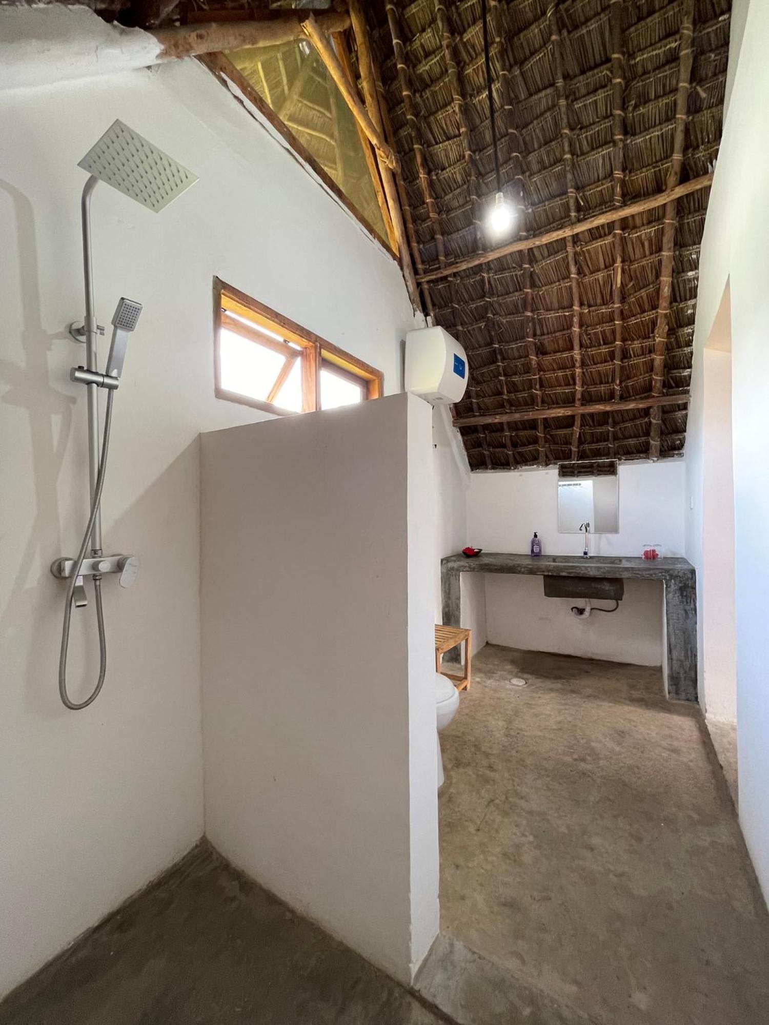 Kokopelli Bungalows นูงวี ภายนอก รูปภาพ