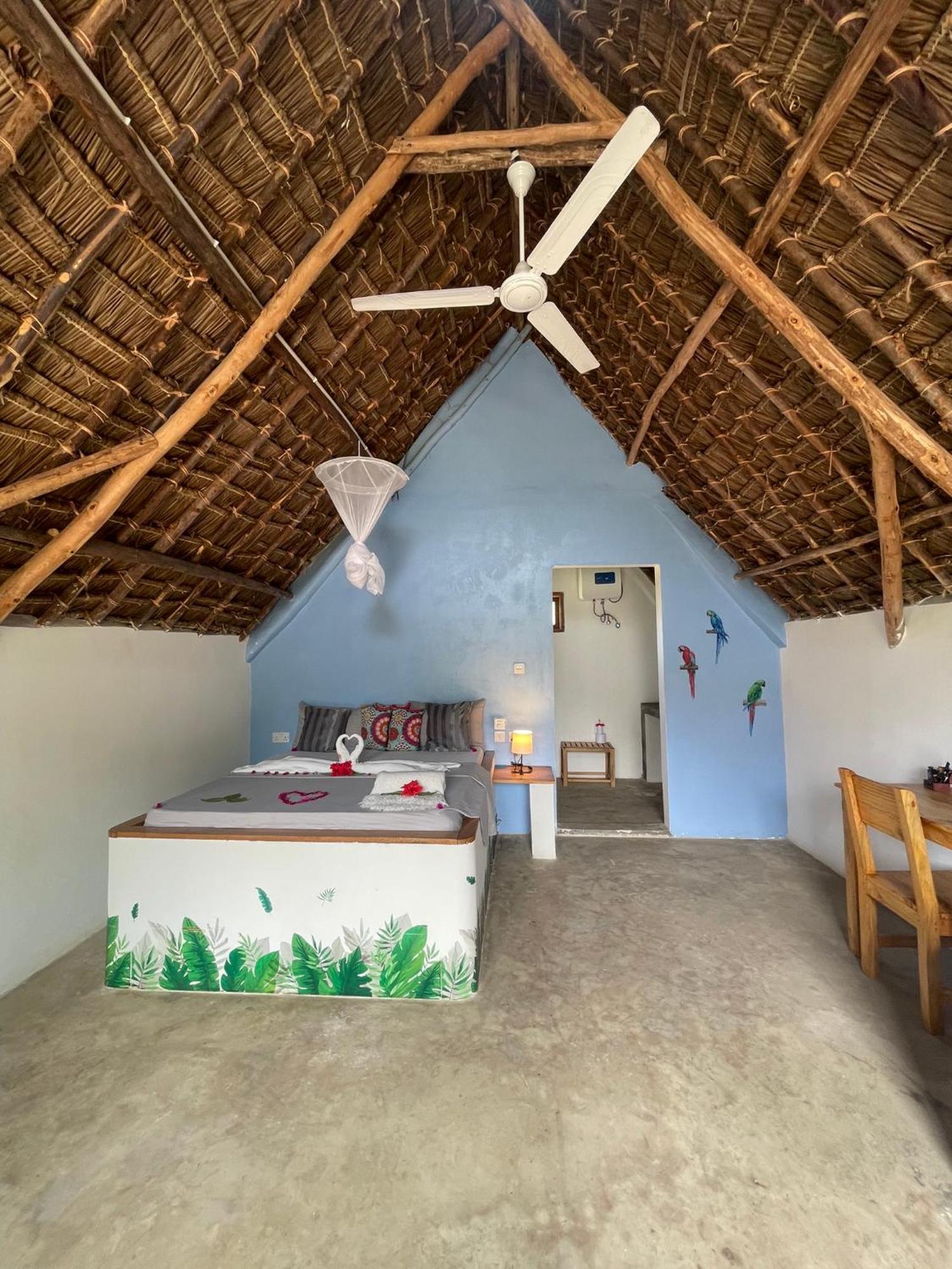 Kokopelli Bungalows นูงวี ภายนอก รูปภาพ