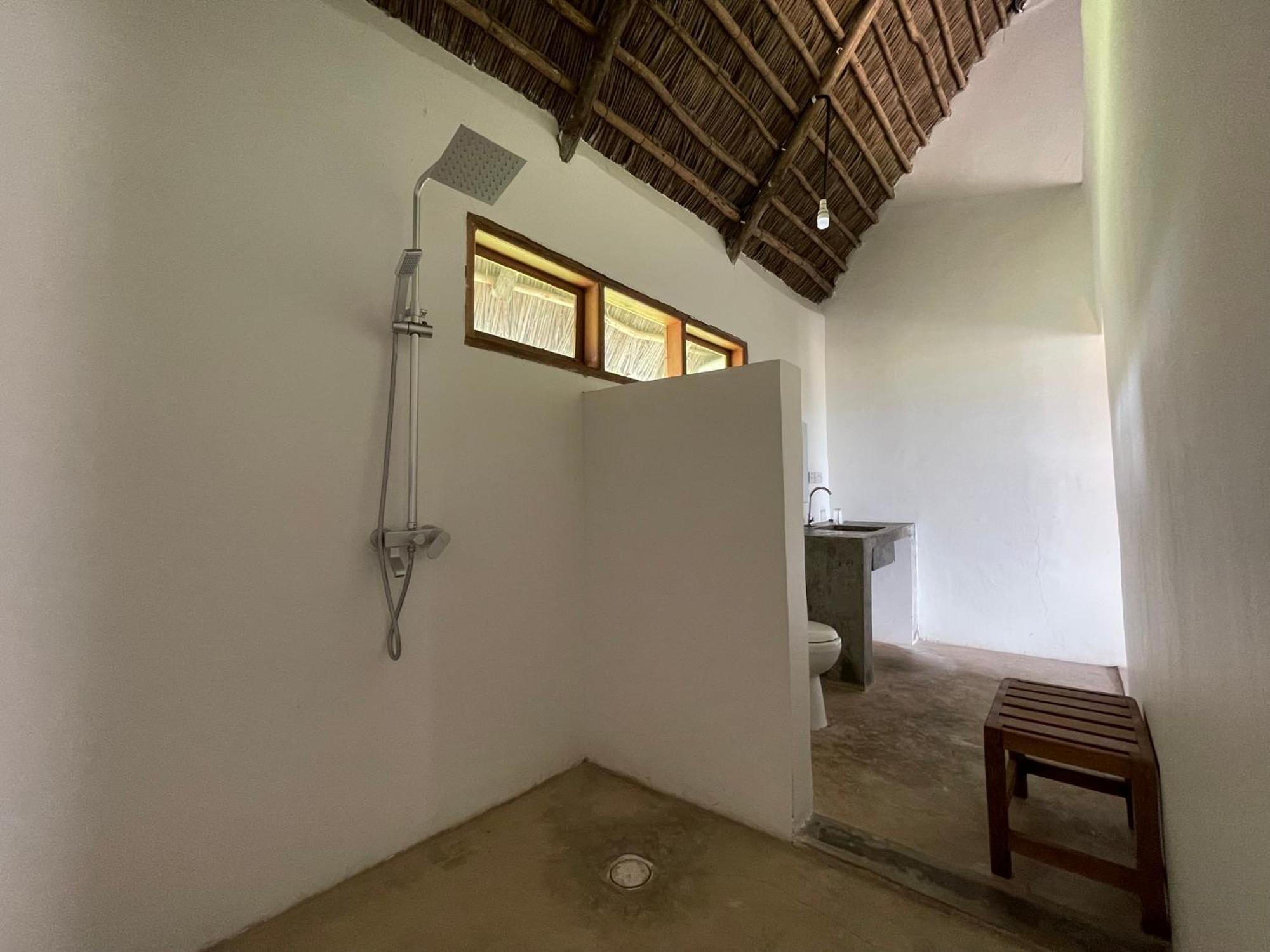 Kokopelli Bungalows นูงวี ภายนอก รูปภาพ