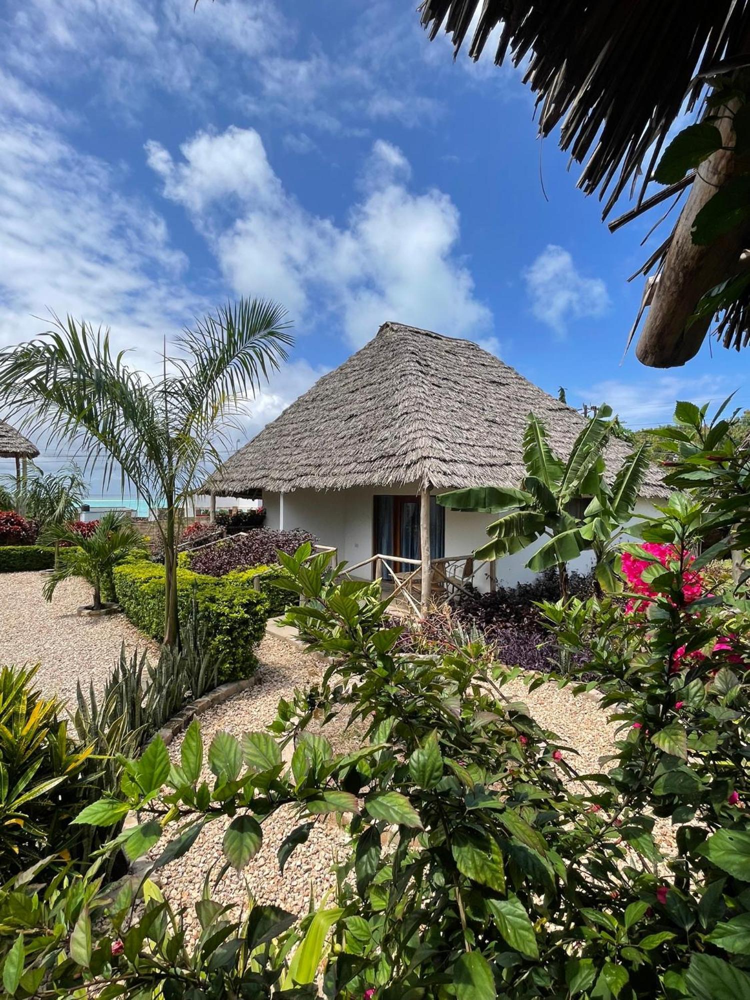 Kokopelli Bungalows นูงวี ภายนอก รูปภาพ