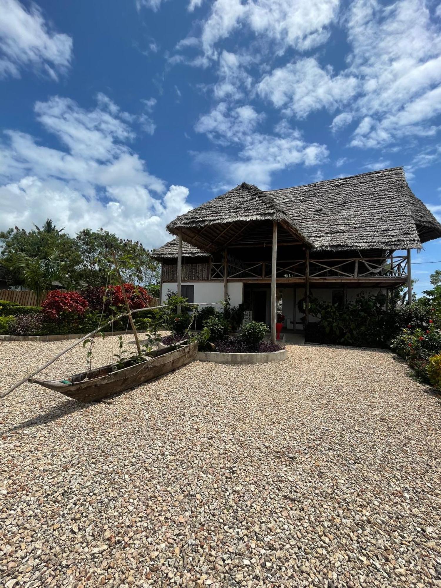 Kokopelli Bungalows นูงวี ภายนอก รูปภาพ