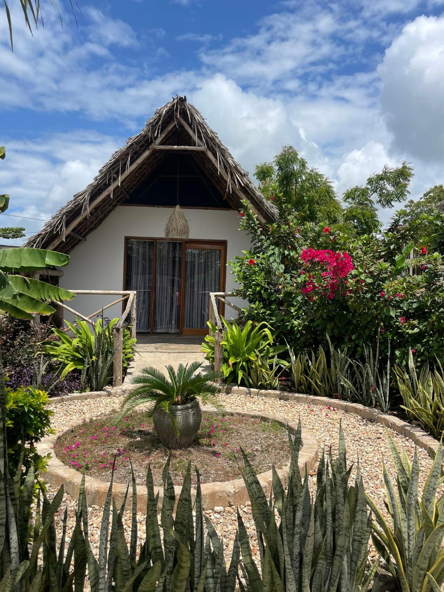 Kokopelli Bungalows นูงวี ภายนอก รูปภาพ
