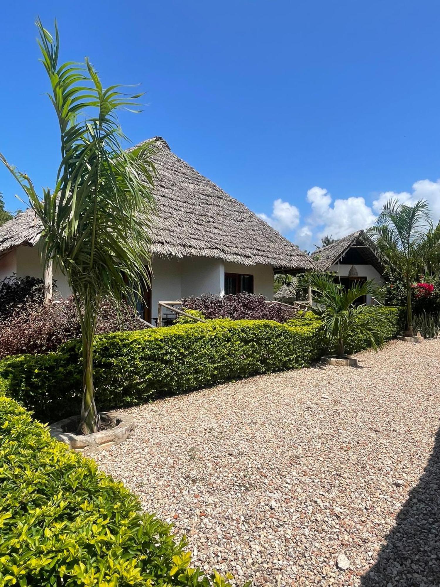 Kokopelli Bungalows นูงวี ภายนอก รูปภาพ