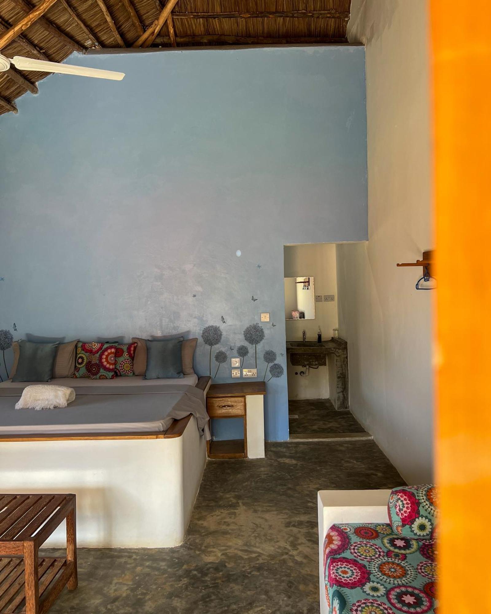 Kokopelli Bungalows นูงวี ภายนอก รูปภาพ