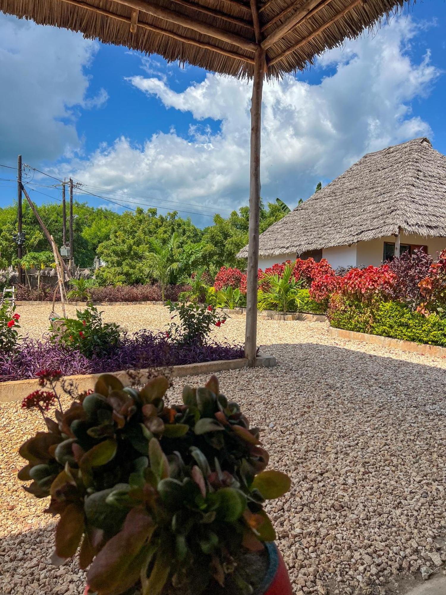 Kokopelli Bungalows นูงวี ภายนอก รูปภาพ